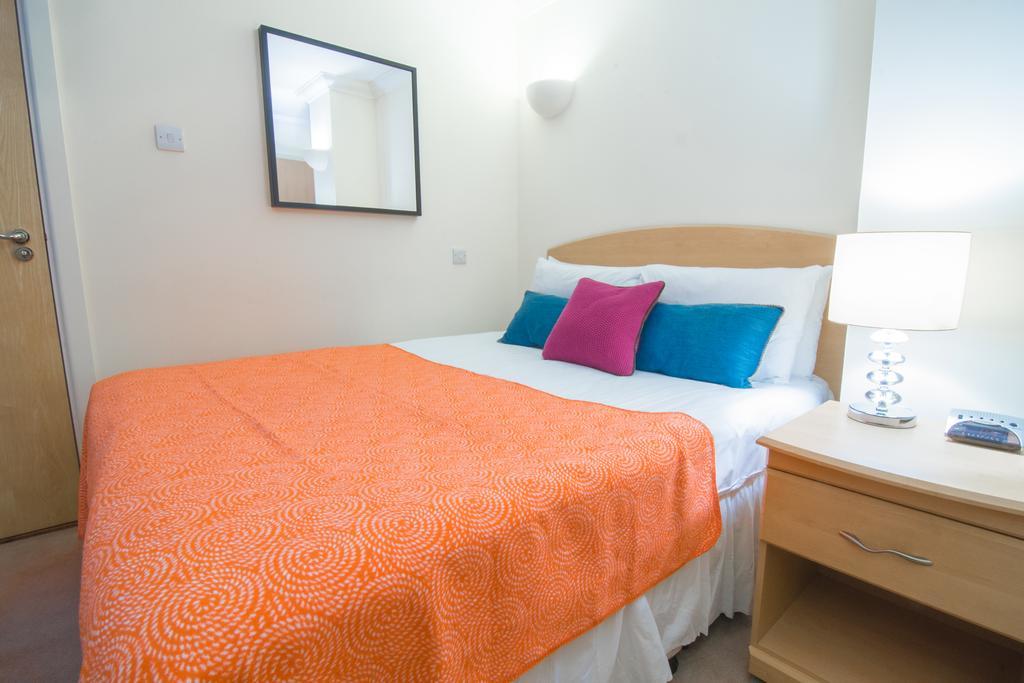 Citygate Tower Bridge Apartment *