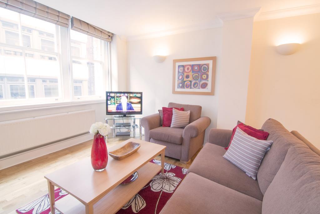 Citygate Tower Bridge Apartment London