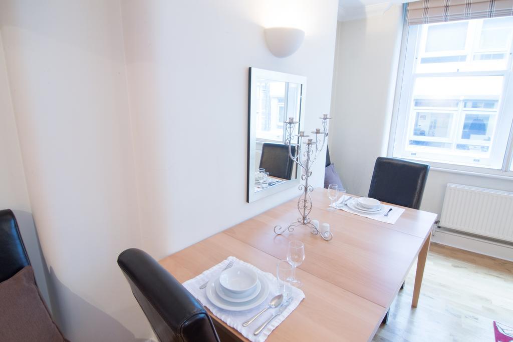 Citygate Tower Bridge Apartment *