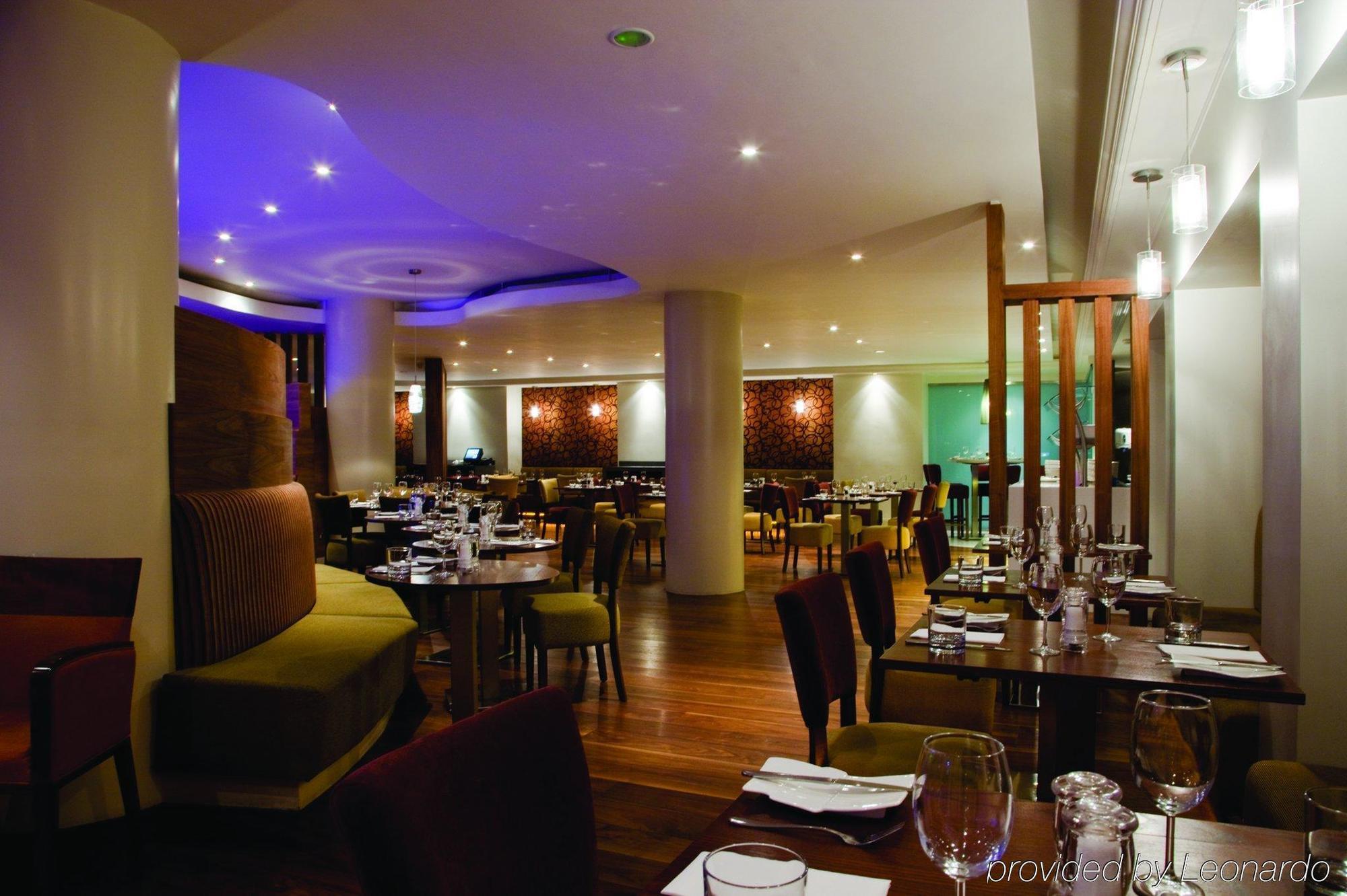 Hotel Thistle Euston London