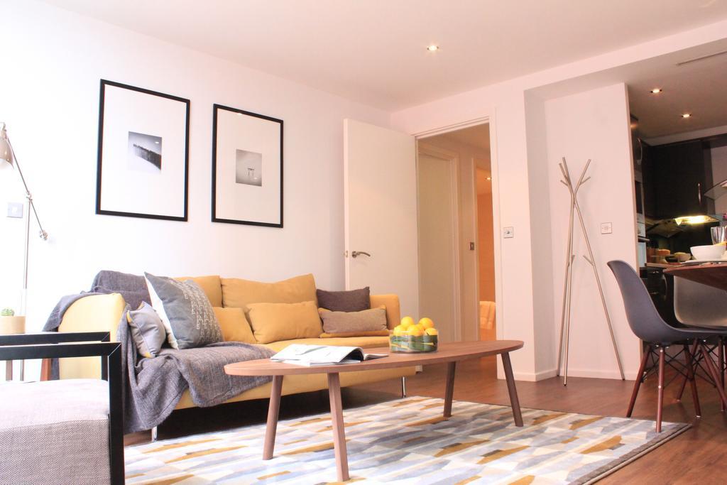 Apartment Belvedere Royal Victoria Docks
