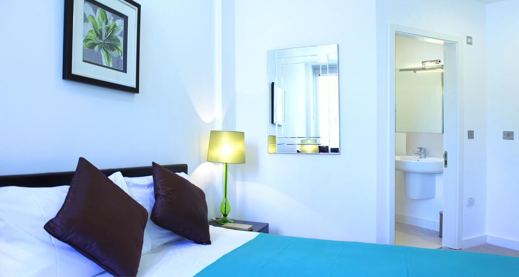 Borough Market Apartment London