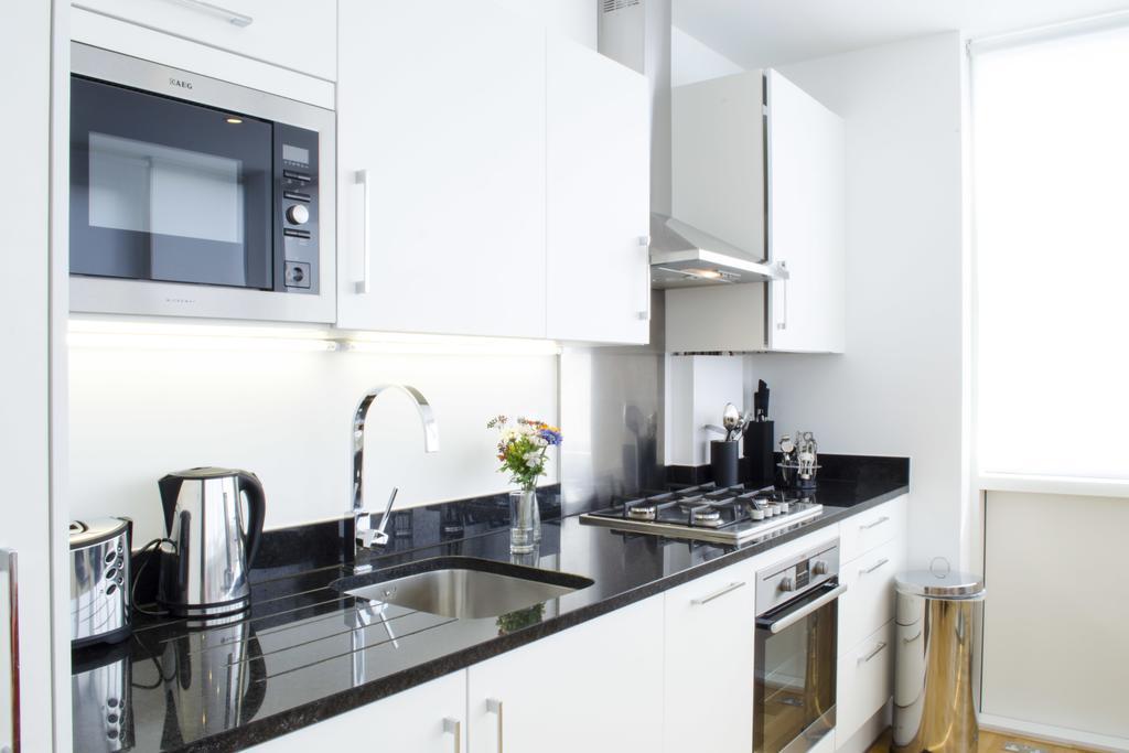 Borough Market Apartment *