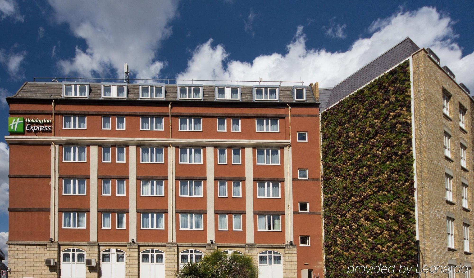Express Southwark By Ihg London
