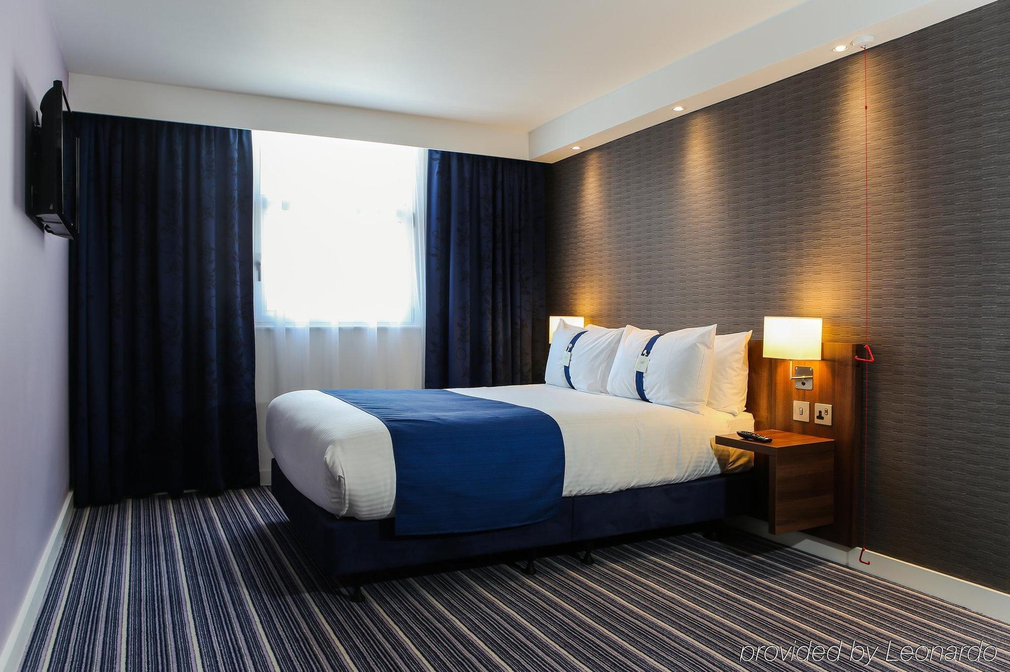 Express Southwark By Ihg Hotel
