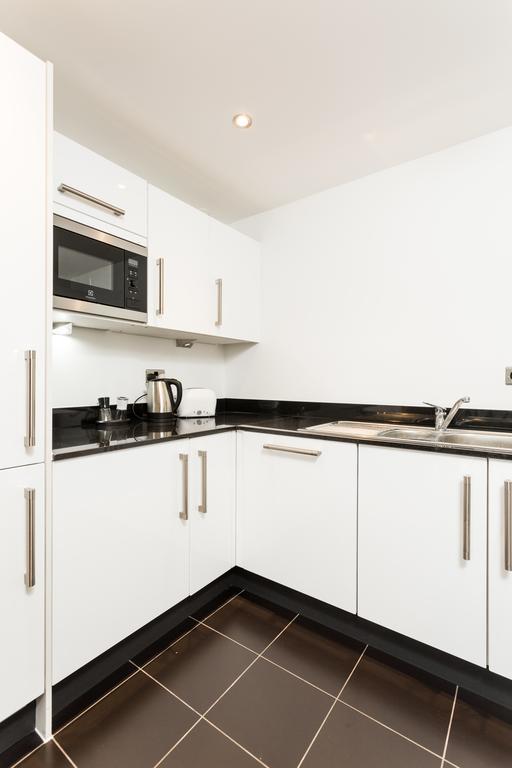 Joivy Lovely 1-bed Flat Near 02 Arena Apartment