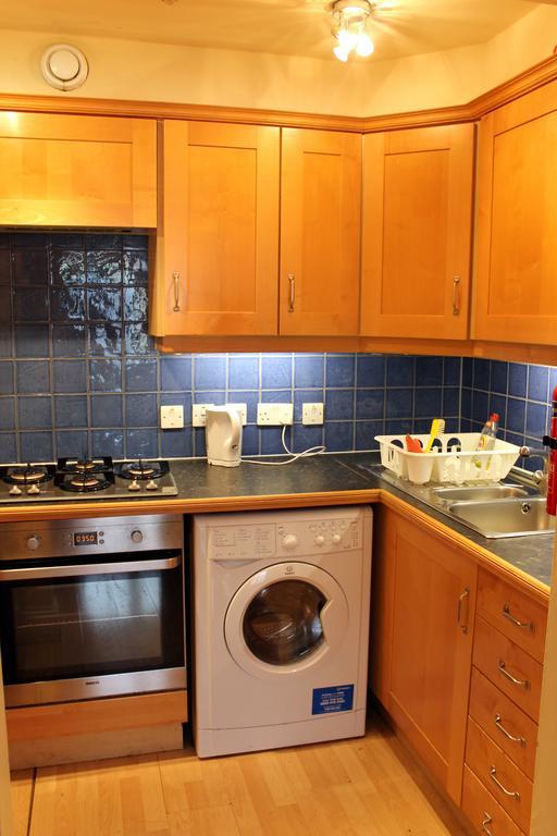 Acorn - Bakers Row Apartamento *