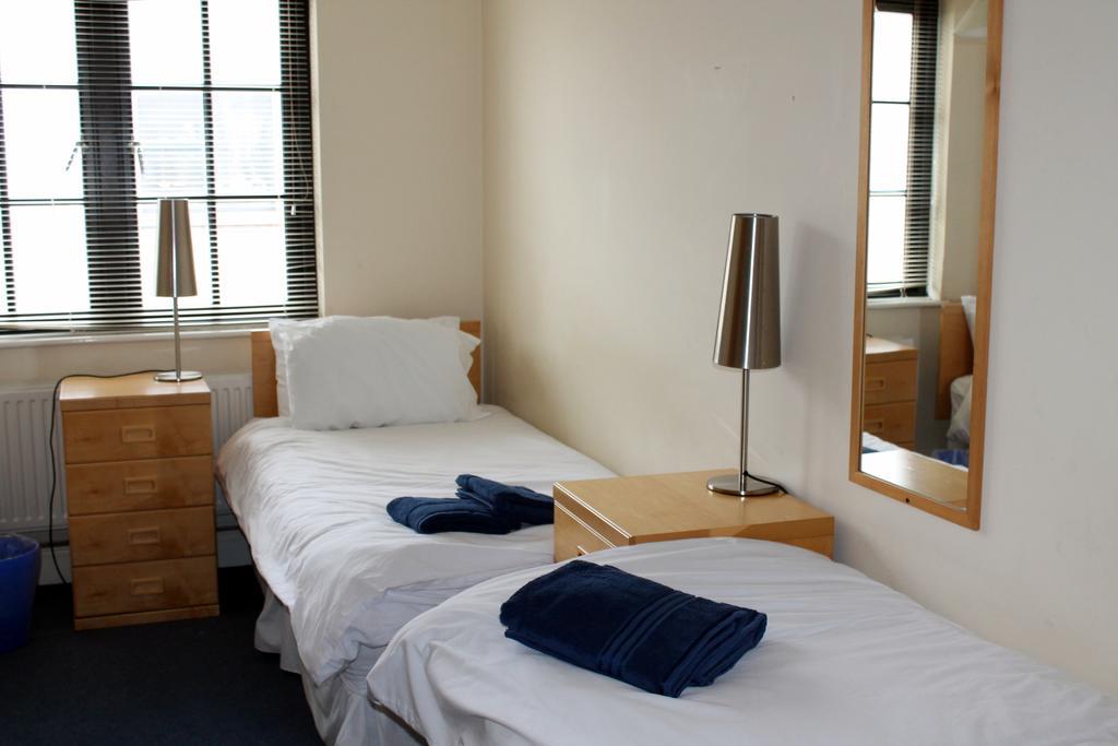 Apartamento Acorn - Bakers Row *
