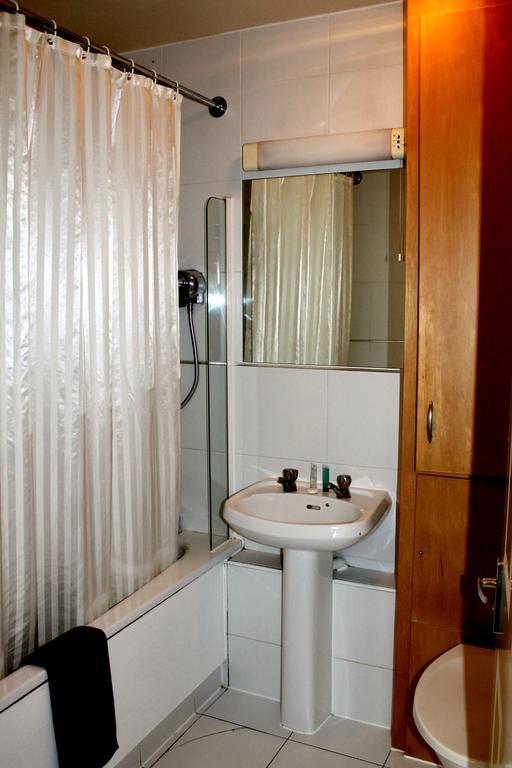 Acorn - Bakers Row Apartamento *