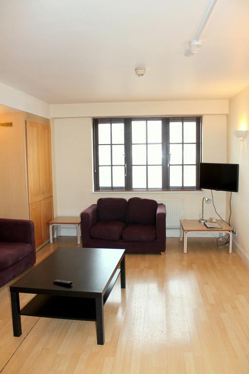 Acorn - Bakers Row Apartamento Londres