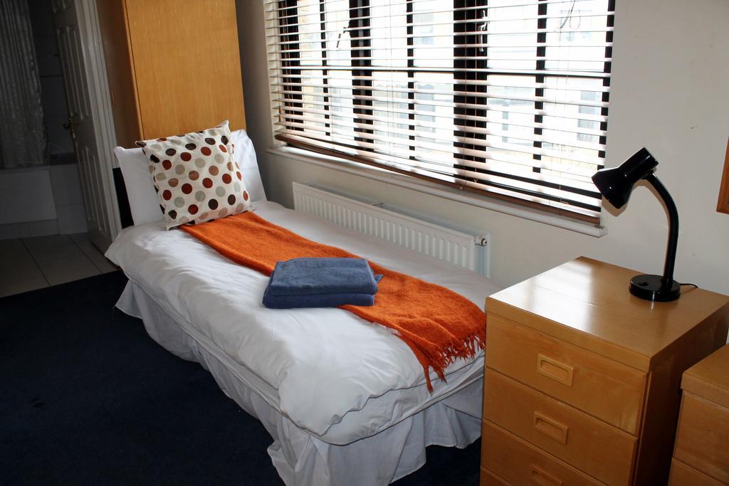 Acorn - Bakers Row Apartamento *