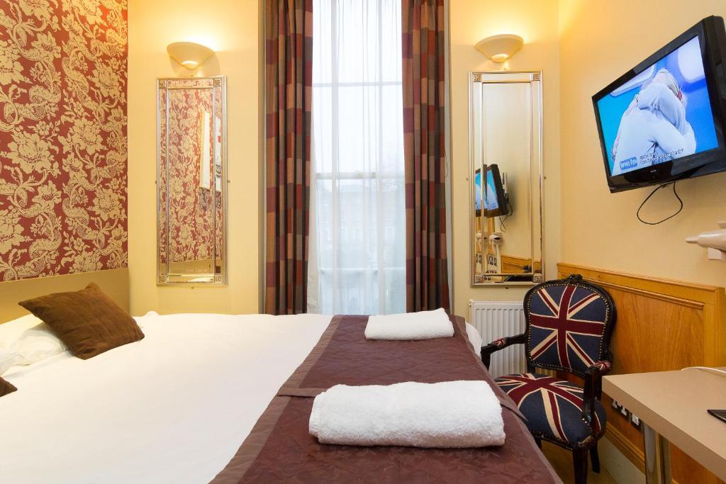 Excelsior London