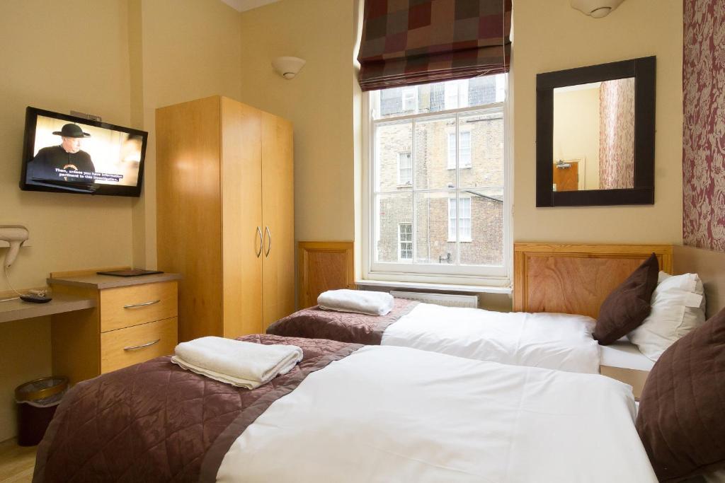 Hotel Excelsior