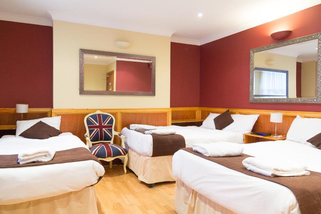 Hotel Excelsior 2*