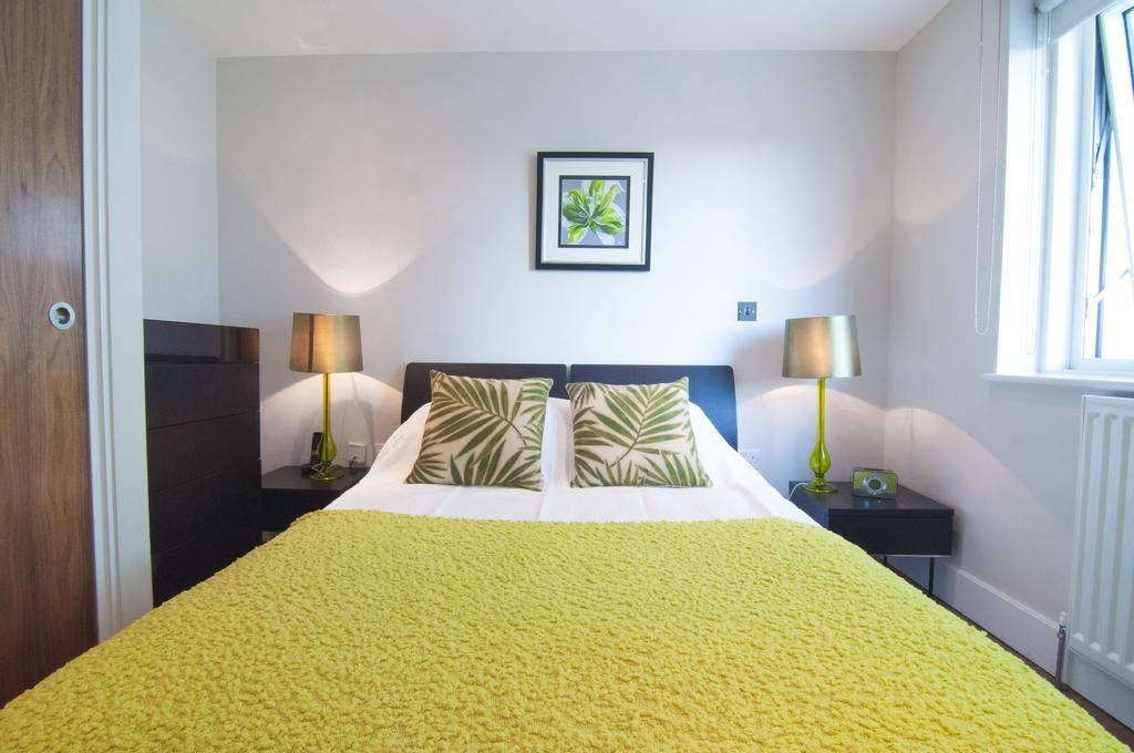 Apartment Citygate Tower Bridge