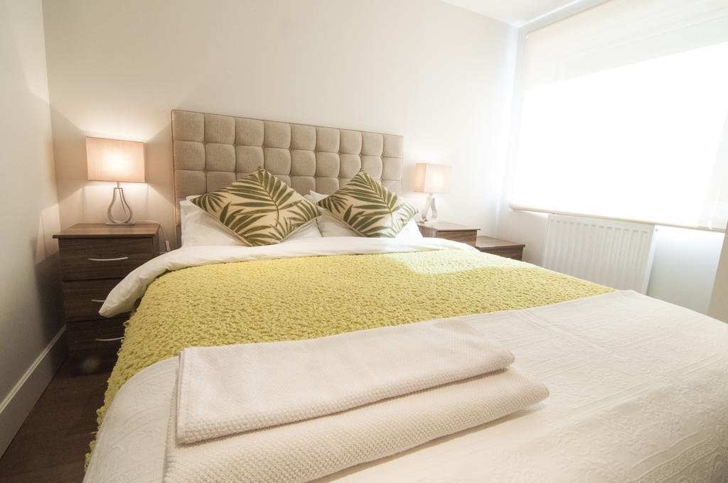 Apartment Citygate Tower Bridge *