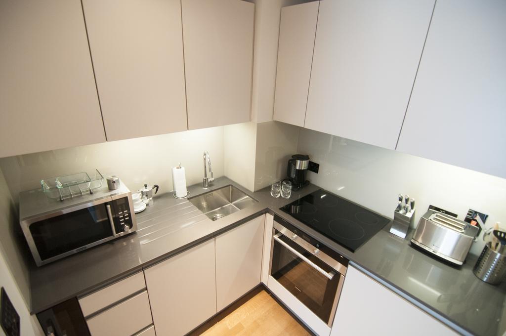Apartment Citygate Tower Bridge