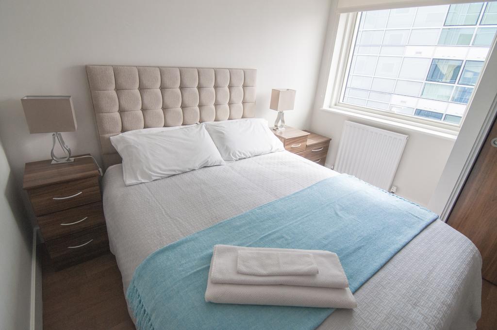 Apartment Citygate Tower Bridge London