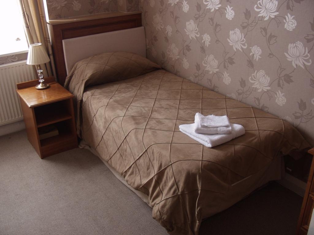 Wigmore Court Hotel London