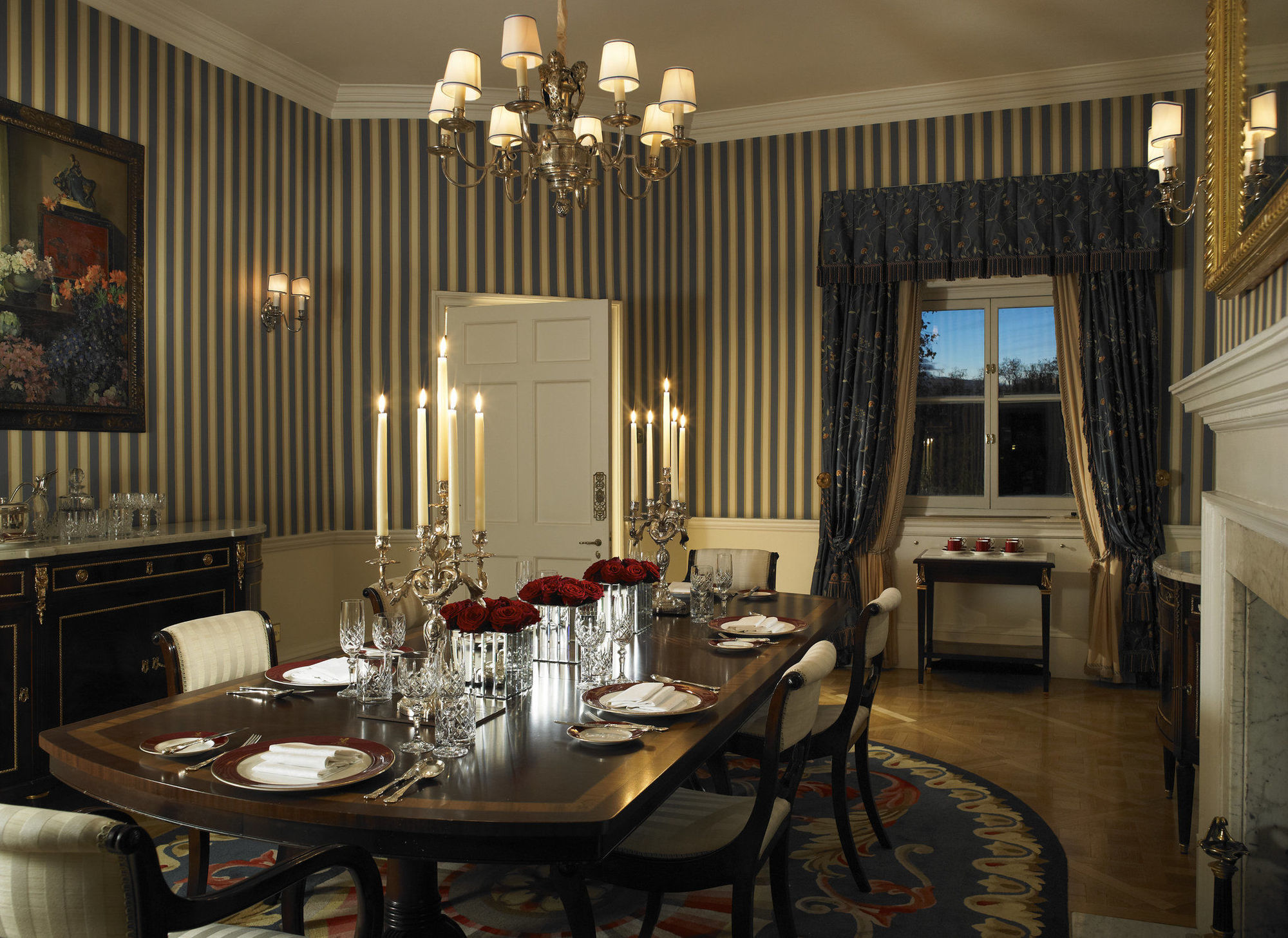 The Ritz Londres