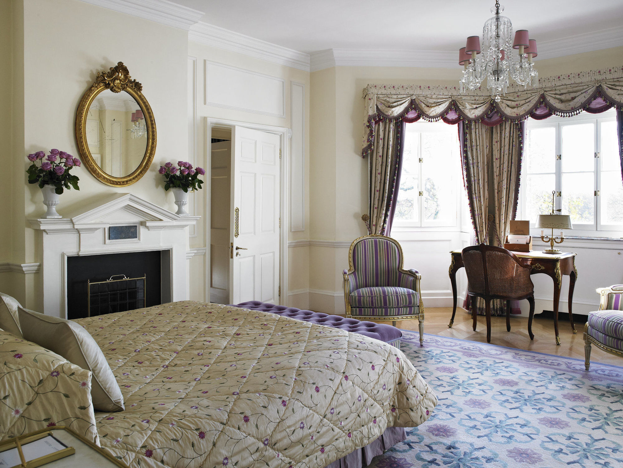 Hotel The Ritz Londres