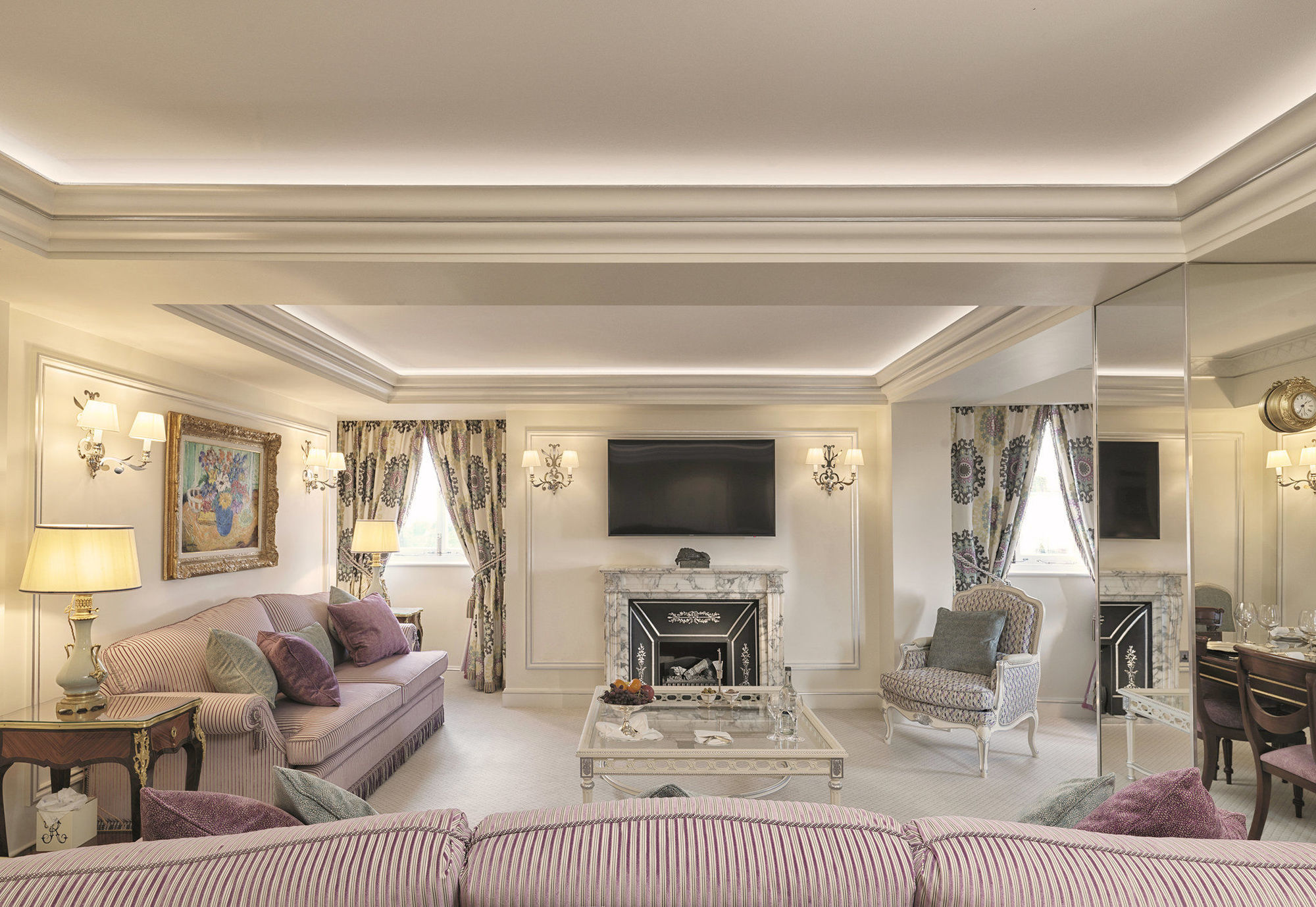 Hotel The Ritz Londres