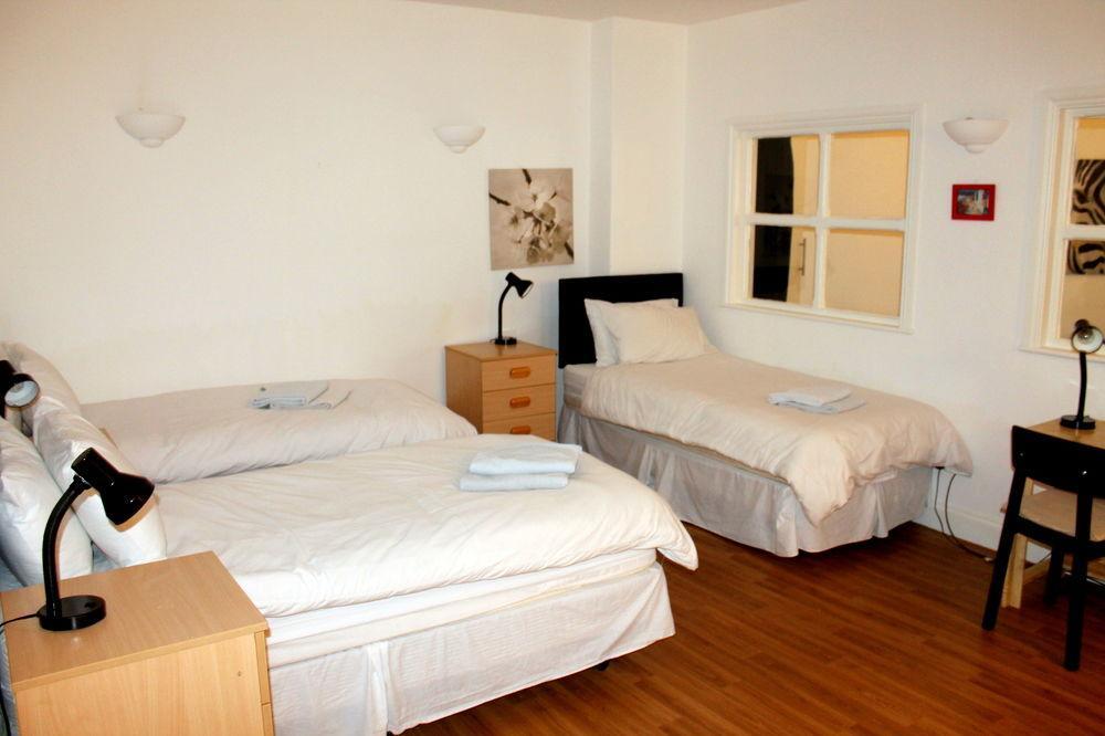 Apartamento Acorn - Bakers Row Londres