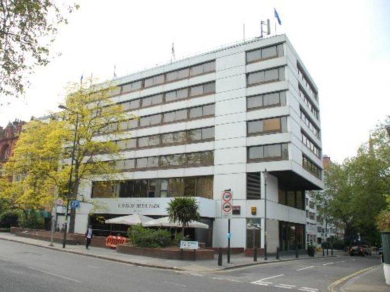 Doubletree By Hilton - Hyde Park