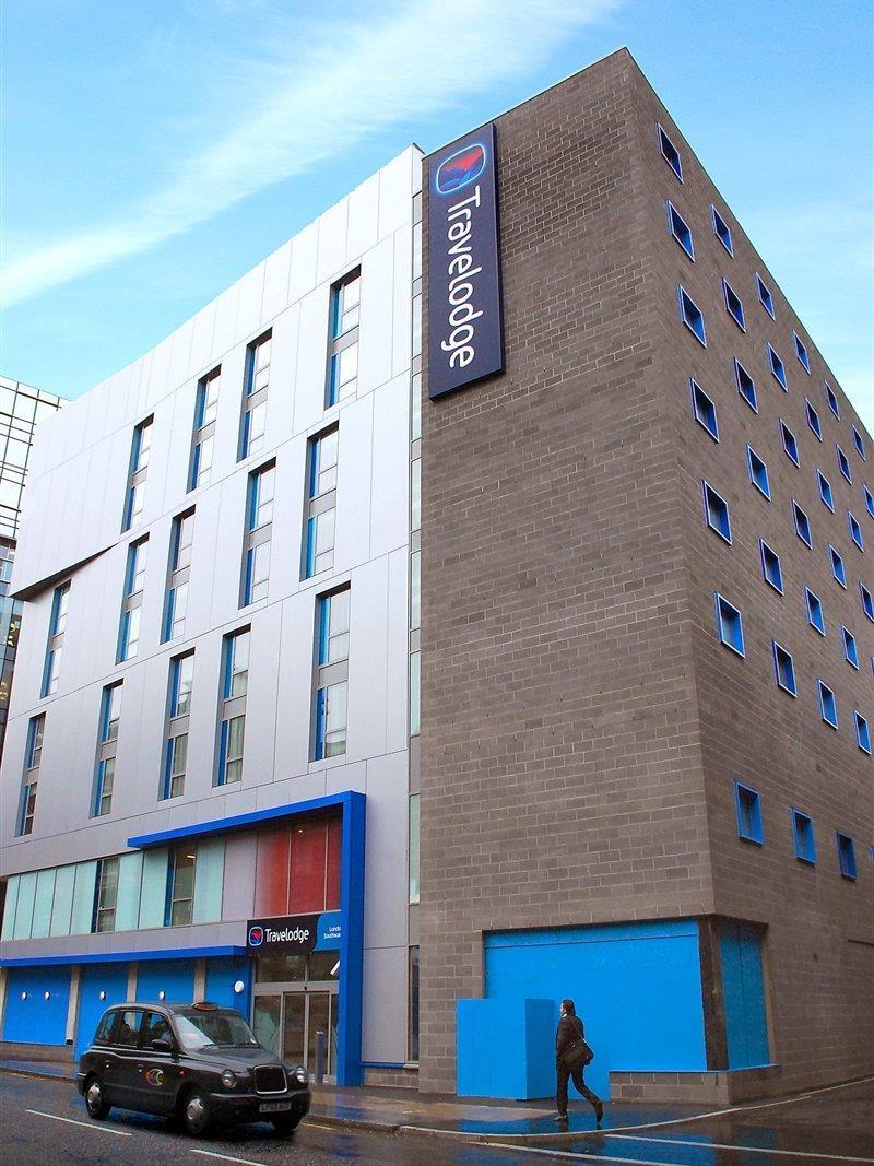 Travelodge Southwark Londres