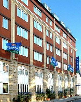 Hotel Express Southwark By Ihg 3*