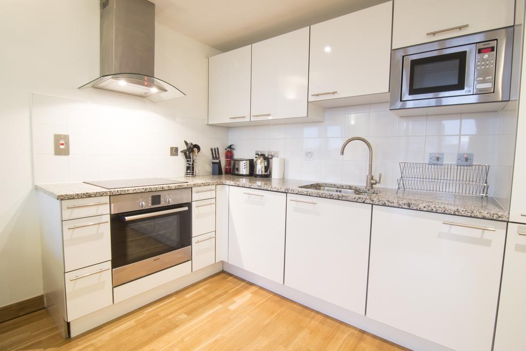 Citygate Tower Bridge Apartment