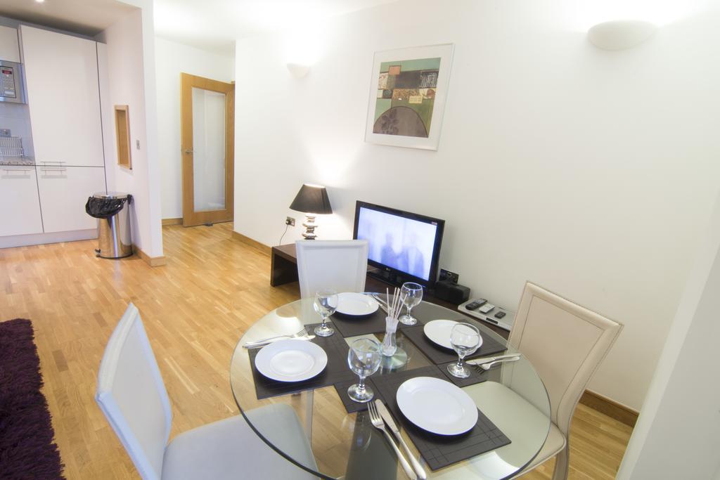 Apartment Citygate Tower Bridge London