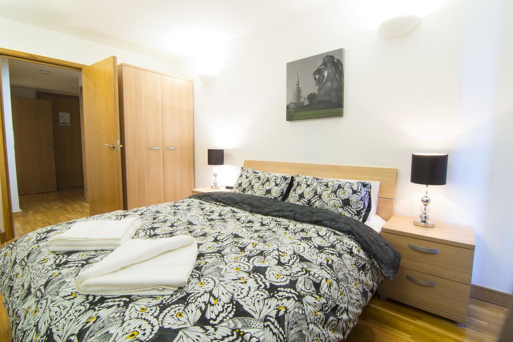 Apartment Citygate Tower Bridge