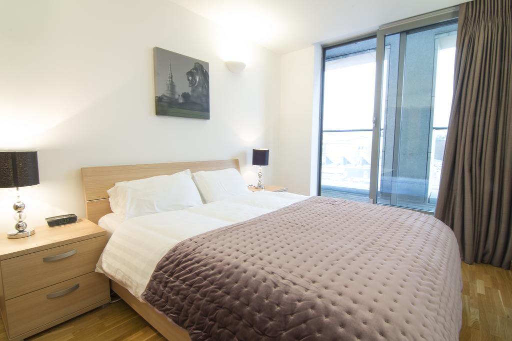 Citygate Tower Bridge Apartment