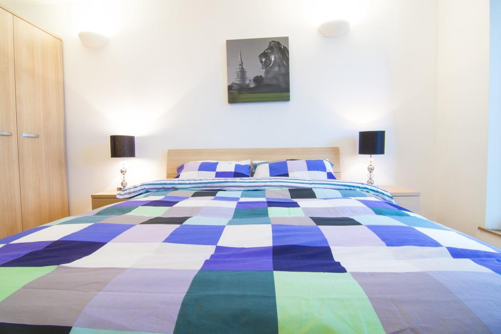 Apartment Citygate Tower Bridge *