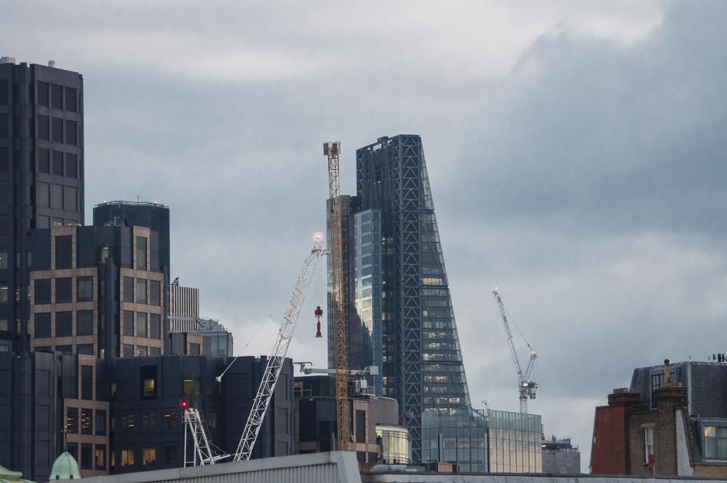 Citygate Tower Bridge Apartment London