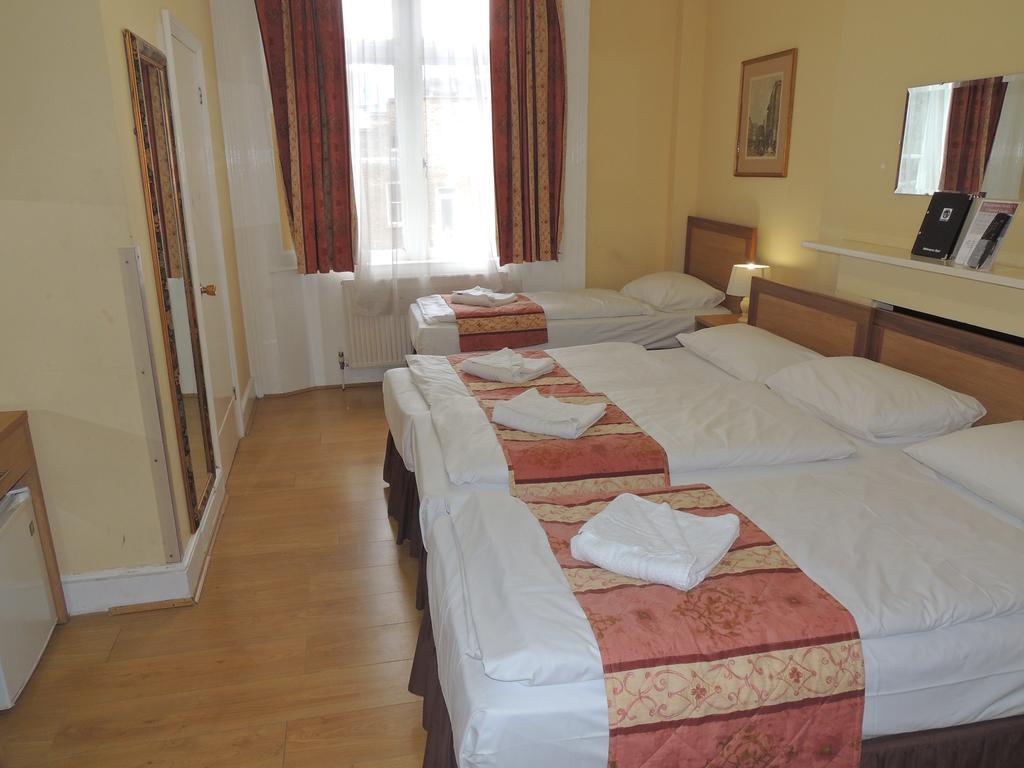 Hotel Shakespeare