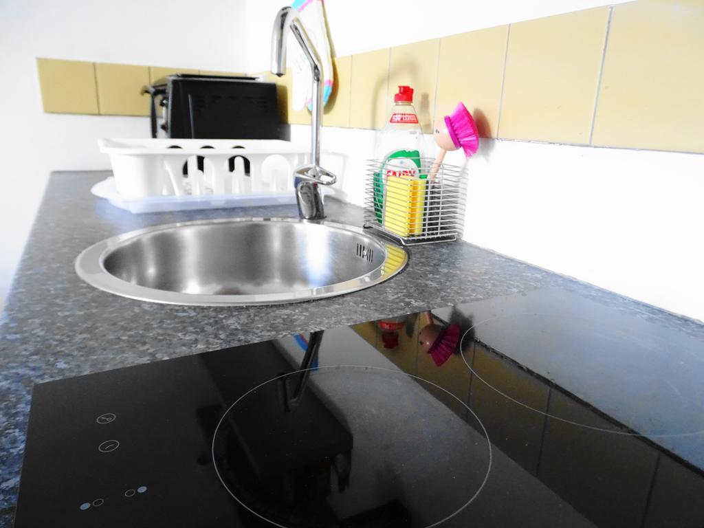 Apartamento Dani Hampstead Studio Londres