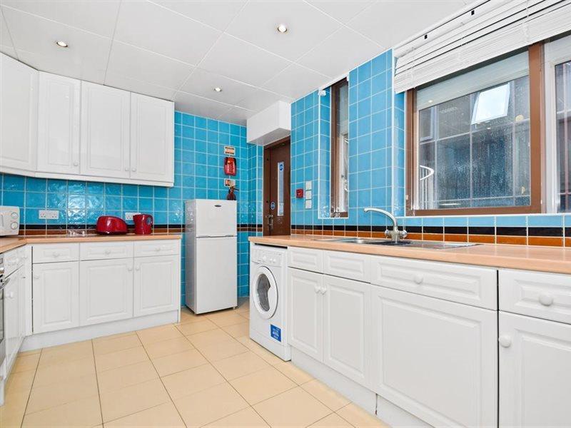 Access Paddington Apartamento Londres