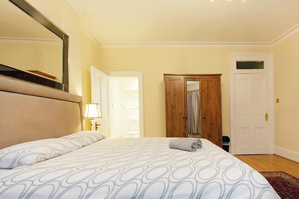 Apartment Hyde Park Serviced *