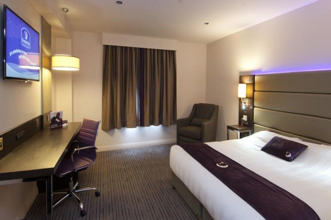 Premier Hendon London