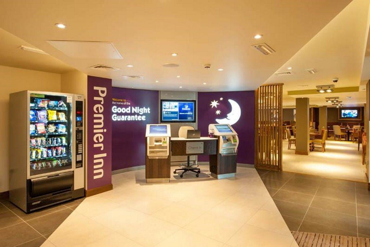 Hotel Premier Hendon London