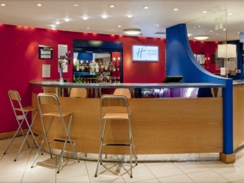 Express Southwark By Ihg
