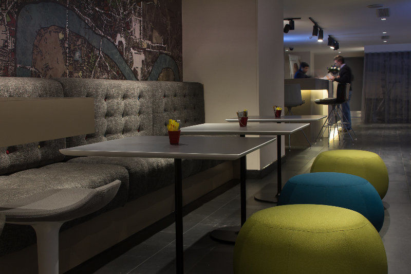 Express Southwark By Ihg Hotel London