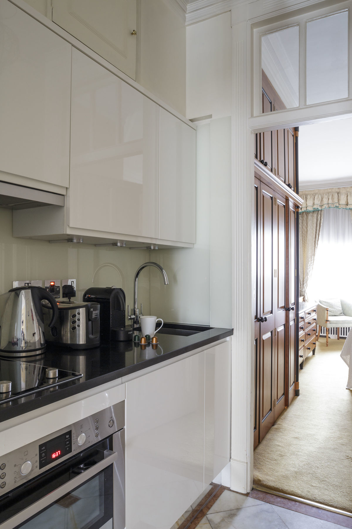 44 Curzon Street By Mansley Aparthotel