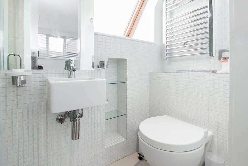 Apartamento Near Harrods *