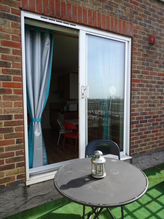 Apartamento Dani Hampstead Studio Londres