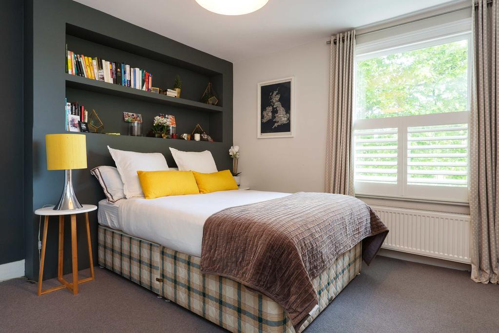 Veeve - Clapham Oasis Ferienhaus London