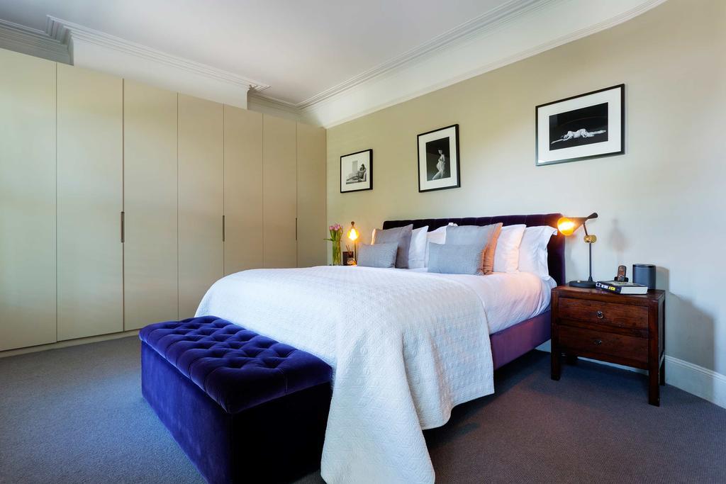 Ferienhaus Veeve - Clapham Oasis *