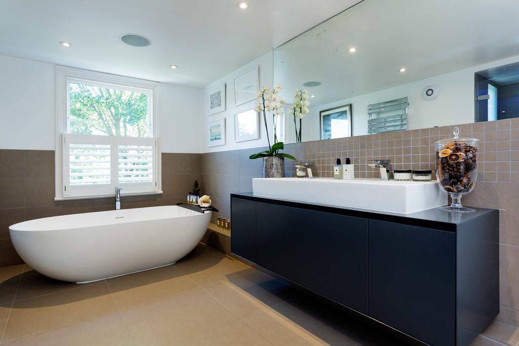 Veeve - Clapham Oasis Ferienhaus *